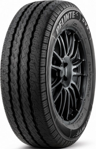Авто шина Delinte dv2+ 215/75R16C 112/109r